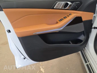 2026 BMW X7 xDrive40i M SPORT LINE – miniatura 15