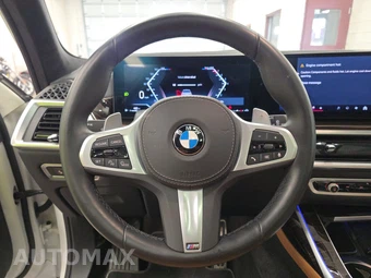 2026 BMW X7 xDrive40i M SPORT LINE – miniatura 16