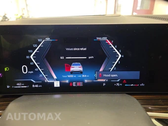 2026 BMW X7 xDrive40i M SPORT LINE – miniatura 18