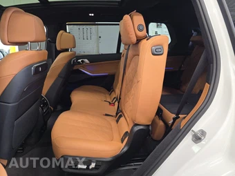 2026 BMW X7 xDrive40i M SPORT LINE – miniatura 19