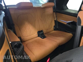2026 BMW X7 xDrive40i M SPORT LINE – miniatura 20