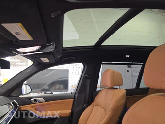 2026 BMW X7 xDrive40i M SPORT LINE – miniatura 21
