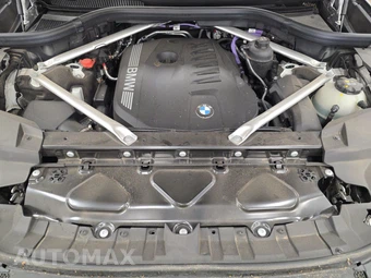 2026 BMW X7 xDrive40i M SPORT LINE – miniatura 23