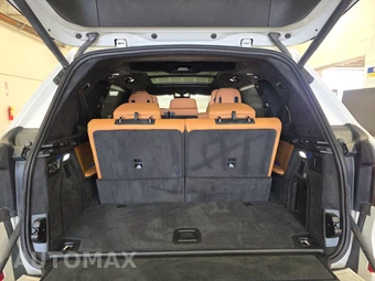 2026 BMW X7 xDrive40i M SPORT LINE – miniatura 24