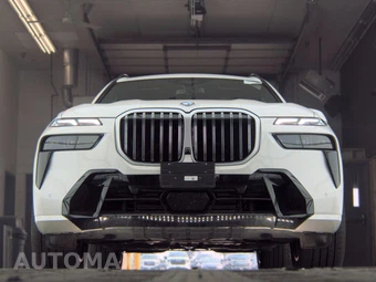 2026 BMW X7 xDrive40i M SPORT LINE – miniatura 3