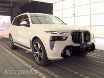 2026 BMW X7 xDrive40i M SPORT LINE – miniatura 4