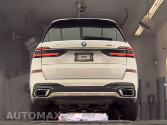 2026 BMW X7 xDrive40i M SPORT LINE – miniatura 7