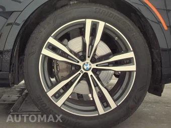 2026 BMW X7 xDrive40i M SPORT LINE - miniatura 10