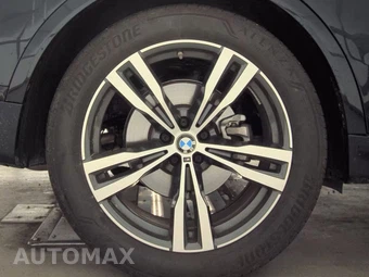 2026 BMW X7 xDrive40i M SPORT LINE - miniatura 11