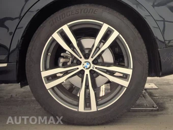 2026 BMW X7 xDrive40i M SPORT LINE - miniatura 12