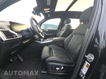 2026 BMW X7 xDrive40i M SPORT LINE - miniatura 13