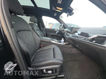 2026 BMW X7 xDrive40i M SPORT LINE - miniatura 14