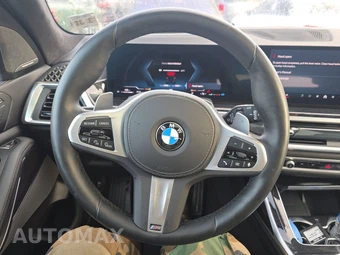 2026 BMW X7 xDrive40i M SPORT LINE - miniatura 16