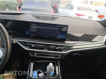 2026 BMW X7 xDrive40i M SPORT LINE - miniatura 17