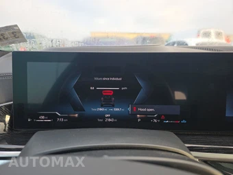 2026 BMW X7 xDrive40i M SPORT LINE - miniatura 18
