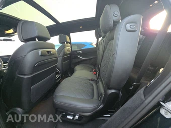 2026 BMW X7 xDrive40i M SPORT LINE - miniatura 19