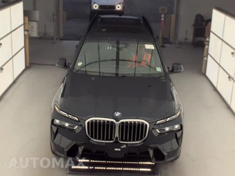 2026 BMW X7 xDrive40i M SPORT LINE - miniatura 2