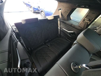 2026 BMW X7 xDrive40i M SPORT LINE - miniatura 20