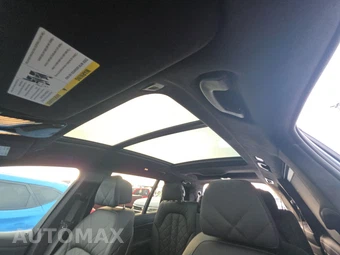 2026 BMW X7 xDrive40i M SPORT LINE - miniatura 21