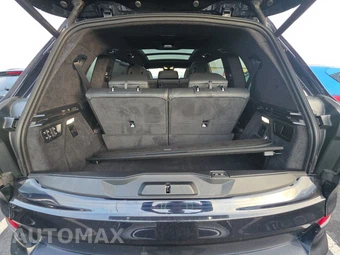 2026 BMW X7 xDrive40i M SPORT LINE - miniatura 24
