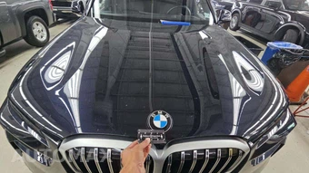2026 BMW X7 xDrive40i M SPORT LINE - miniatura 29