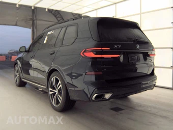 2026 BMW X7 xDrive40i M SPORT LINE - miniatura 8