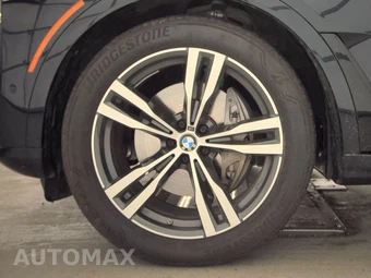 2026 BMW X7 xDrive40i M SPORT LINE - miniatura 9
