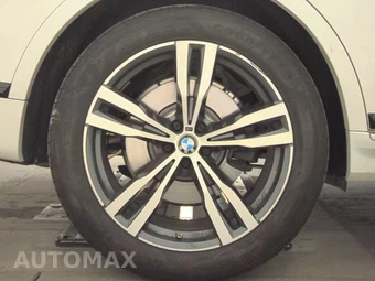 2026 BMW X7 xDrive40i M SPORT LINE - miniatura 11