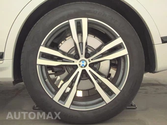 2026 BMW X7 xDrive40i M SPORT LINE - miniatura 12
