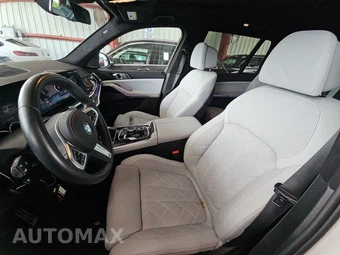 2026 BMW X7 xDrive40i M SPORT LINE - miniatura 13