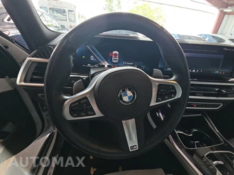 2026 BMW X7 xDrive40i M SPORT LINE - miniatura 16