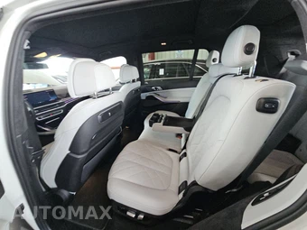 2026 BMW X7 xDrive40i M SPORT LINE - miniatura 19