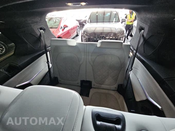 2026 BMW X7 xDrive40i M SPORT LINE - miniatura 20