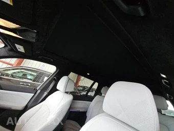 2026 BMW X7 xDrive40i M SPORT LINE - miniatura 21