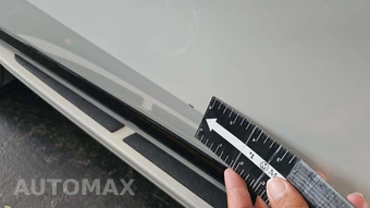 2026 BMW X7 xDrive40i M SPORT LINE - miniatura 32