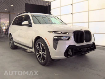 2026 BMW X7 xDrive40i M SPORT LINE - miniatura 4
