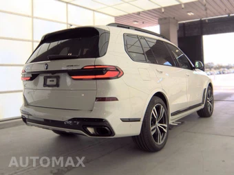 2026 BMW X7 xDrive40i M SPORT LINE - miniatura 5
