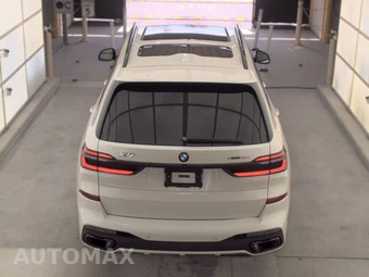 2026 BMW X7 xDrive40i M SPORT LINE - miniatura 6