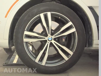 2026 BMW X7 xDrive40i M SPORT LINE - miniatura 9