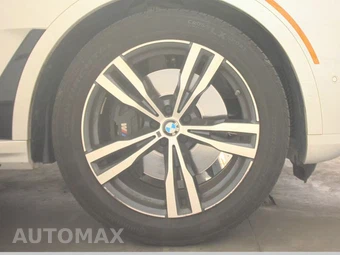2026 BMW X7 xDrive40i M SPORT LINE – miniatura 10