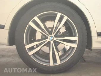 2026 BMW X7 xDrive40i M SPORT LINE – miniatura 11