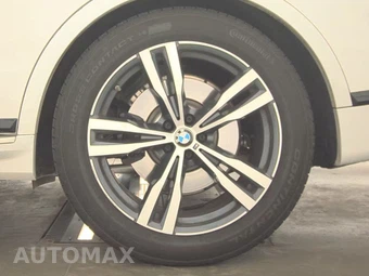 2026 BMW X7 xDrive40i M SPORT LINE – miniatura 12