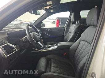 2026 BMW X7 xDrive40i M SPORT LINE – miniatura 13