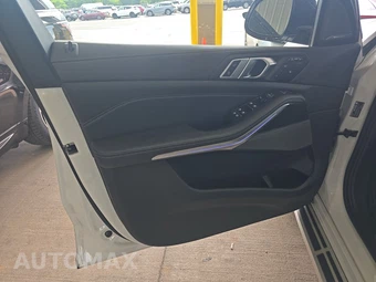 2026 BMW X7 xDrive40i M SPORT LINE – miniatura 15