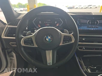 2026 BMW X7 xDrive40i M SPORT LINE – miniatura 16
