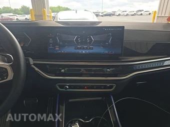 2026 BMW X7 xDrive40i M SPORT LINE – miniatura 17