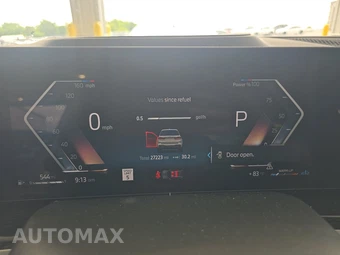 2026 BMW X7 xDrive40i M SPORT LINE – miniatura 18