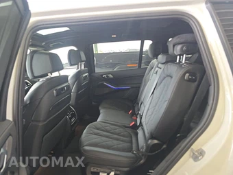 2026 BMW X7 xDrive40i M SPORT LINE – miniatura 19