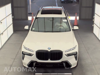 2026 BMW X7 xDrive40i M SPORT LINE – miniatura 2