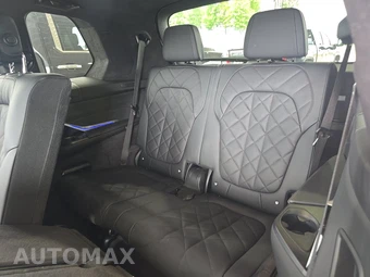2026 BMW X7 xDrive40i M SPORT LINE – miniatura 20